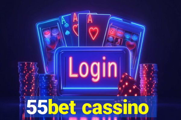 55bet cassino